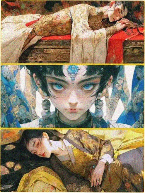 春潮渐起 电视剧在线看